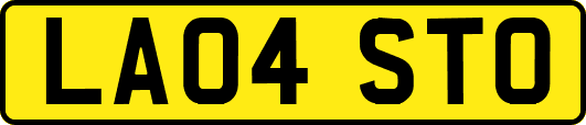 LA04STO