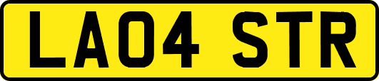 LA04STR