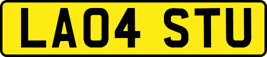 LA04STU