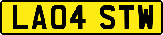 LA04STW