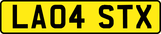 LA04STX