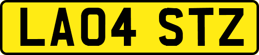 LA04STZ