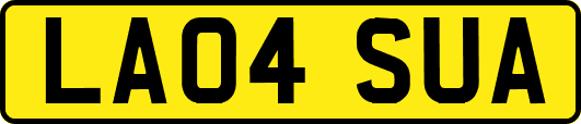 LA04SUA