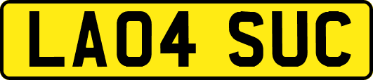LA04SUC