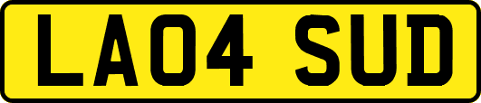 LA04SUD
