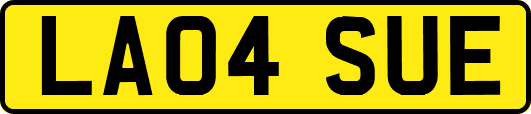 LA04SUE
