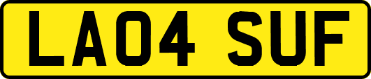 LA04SUF