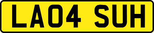 LA04SUH