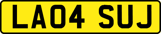 LA04SUJ