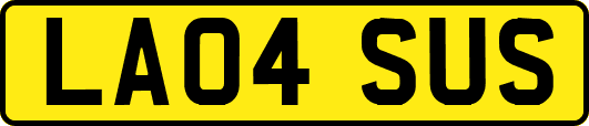 LA04SUS