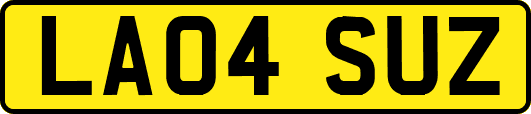 LA04SUZ