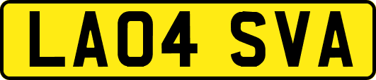 LA04SVA