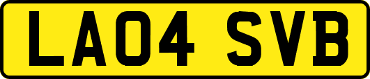 LA04SVB
