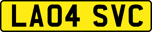 LA04SVC