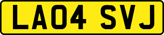 LA04SVJ