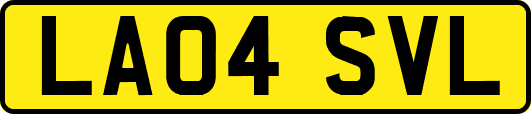 LA04SVL