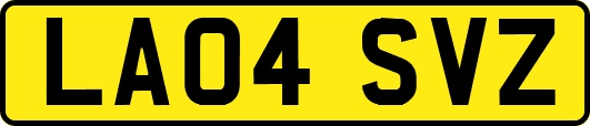 LA04SVZ
