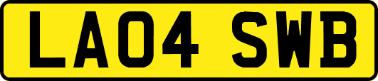 LA04SWB