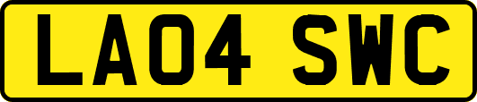 LA04SWC