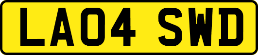 LA04SWD