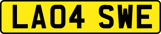 LA04SWE