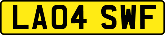 LA04SWF