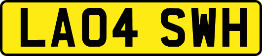 LA04SWH