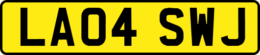 LA04SWJ