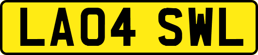 LA04SWL