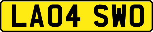 LA04SWO