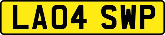 LA04SWP