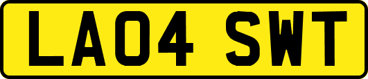 LA04SWT