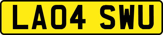 LA04SWU