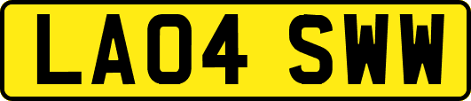 LA04SWW