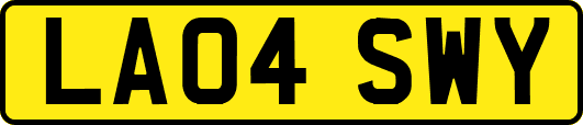 LA04SWY