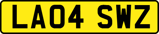 LA04SWZ