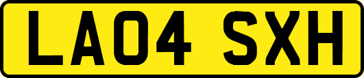 LA04SXH