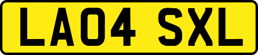 LA04SXL