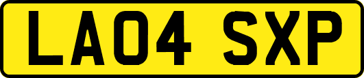 LA04SXP