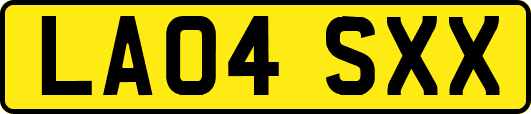 LA04SXX