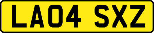 LA04SXZ