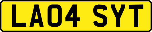 LA04SYT