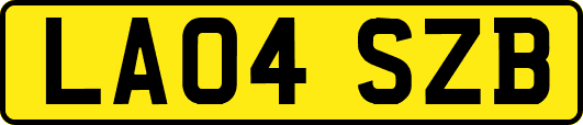 LA04SZB
