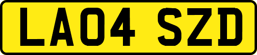 LA04SZD