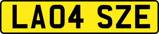 LA04SZE