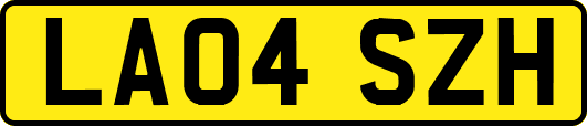 LA04SZH