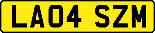 LA04SZM