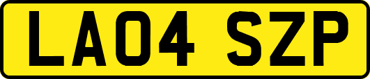 LA04SZP