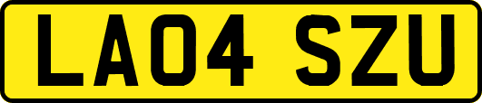 LA04SZU