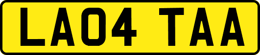 LA04TAA